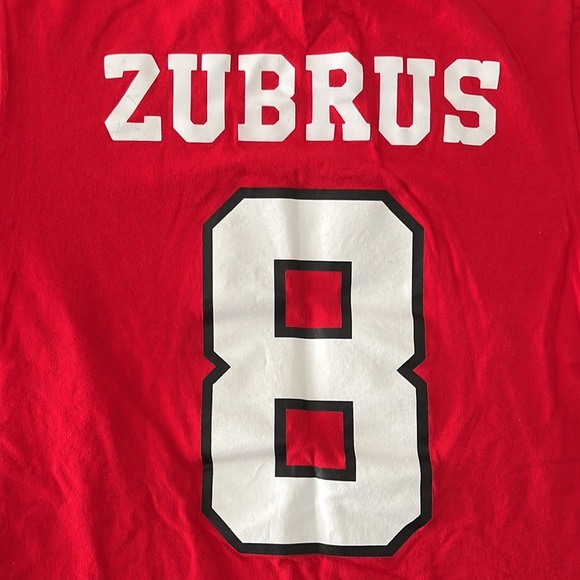 Official NHL Devils tee - Picture 4 of 6